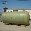 Tanque de almacenamiento químico FRP Tanque de almacenamiento HCL
